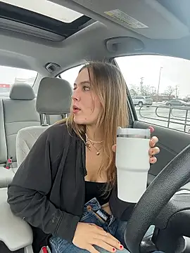 AllesandraLove online show from 11, 1, 2026