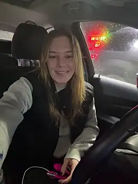 AllesandraLove online show from 19, 12, 2025