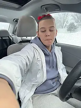 AllesandraLove online show from 6, 2, 2026