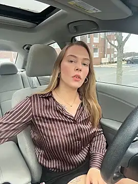 AllesandraLove online show from 20, 2, 2026