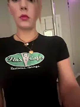 AllesandraLove online show from 15, 10, 2025