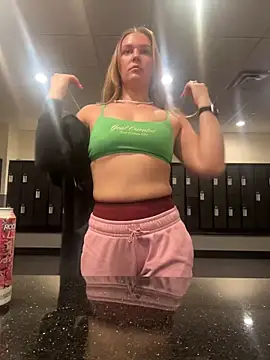 AllesandraLove online show from 22, 11, 2025