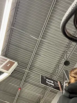 AllesandraLove online show from 6, 1, 2026