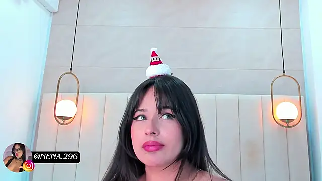 Dream nena online show from 2, 12, 2025