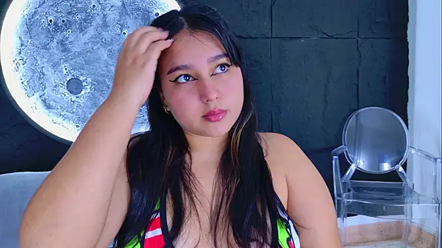 IvannaaVega online show from 16, 1, 2026