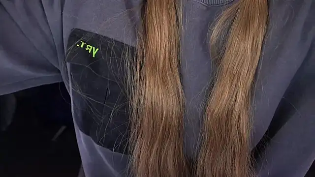 FoxyMayy online show from 16, 10, 2025