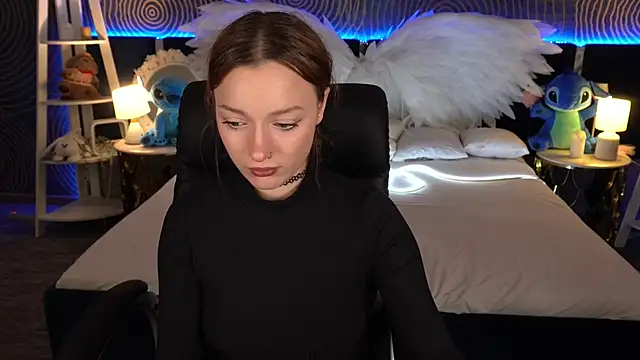 FoxyMayy online show from 27, 11, 2025