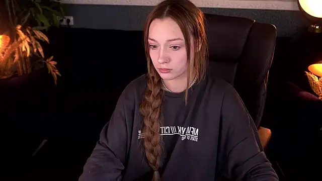 FoxyMayy online show from 18, 11, 2025