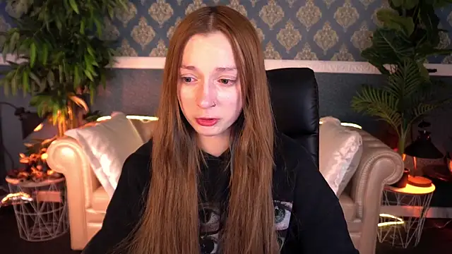 FoxyMayy online show from 1, 5, 2026