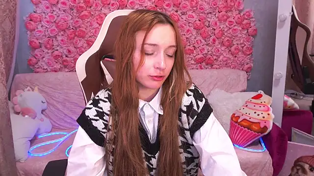 FoxyMayy online show from 30, 5, 2026