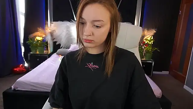 FoxyMayy online show from 3, 6, 2026