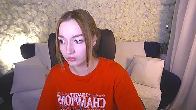 Snapshot of FoxyMayy chatting on 14, 6, 2026 FoxyMayy online show from 14, 6, 2026