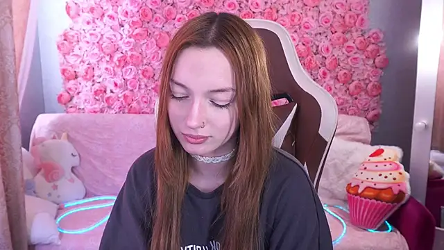FoxyMayy online show from 28, 5, 2026