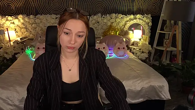FoxyMayy online show from 13, 5, 2026