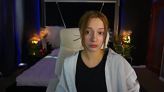 FoxyMayy online show from 18, 5, 2026