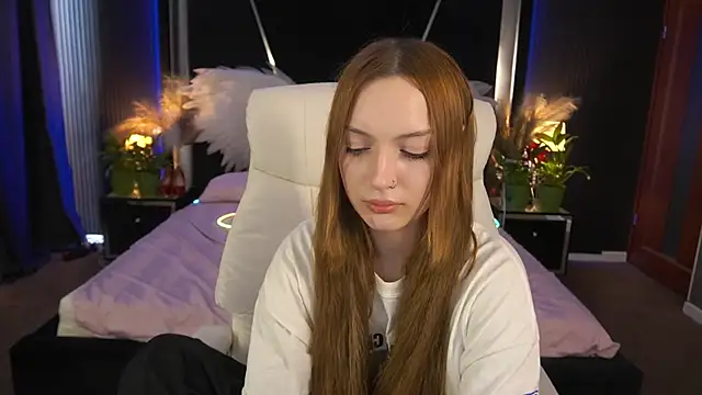 FoxyMayy online show from 24, 5, 2026