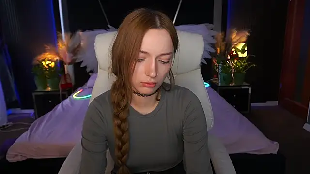 FoxyMayy online show from 10, 5, 2026