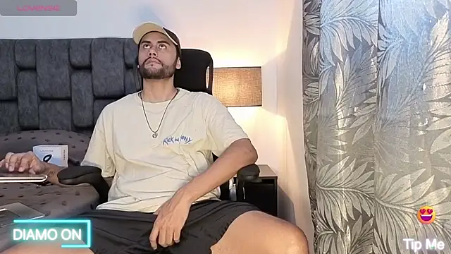 Thomas redcol online show from 8, 10, 2025