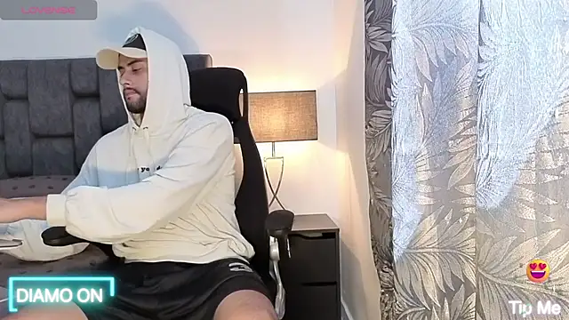 Thomas redcol online show from 14, 10, 2025