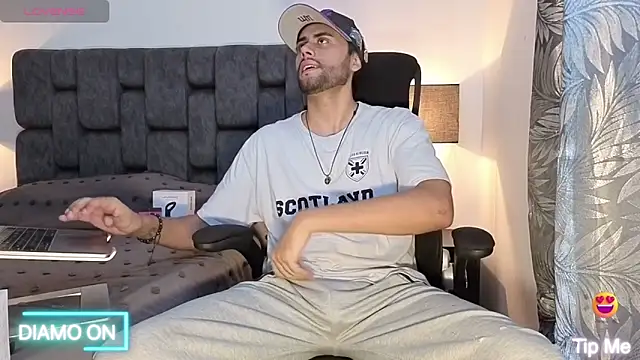 Thomas redcol online show from 1, 10, 2025