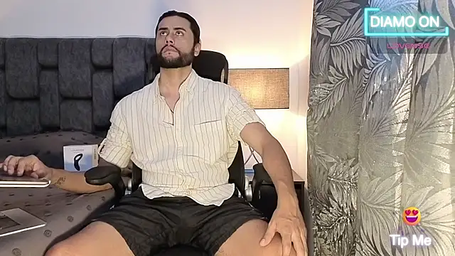 Thomas redcol online show from 30, 10, 2025