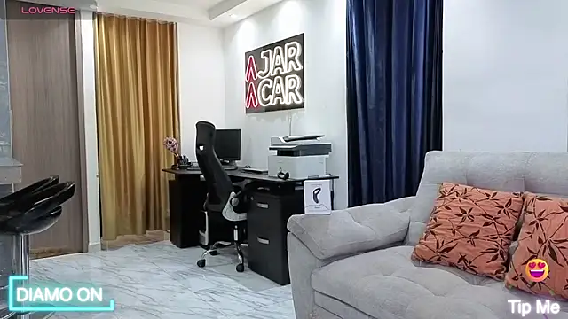 Thomas redcol online show from 16, 10, 2025