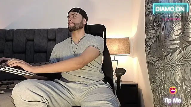 Thomas redcol online show from 2, 12, 2025