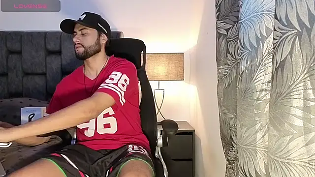 Thomas redcol online show from 29, 10, 2025