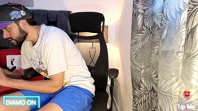 Thomas redcol online show from 25, 9, 2025