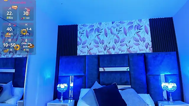 CarolinaaGomezz online show from 2, 12, 2025