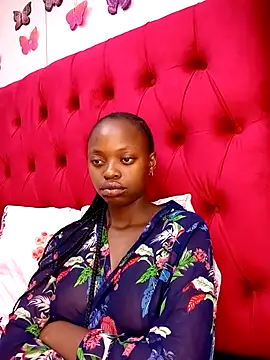 BlackberriesXxx online show from 18, 2, 2026