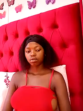 BlackberriesXxx online show from 7, 2, 2026