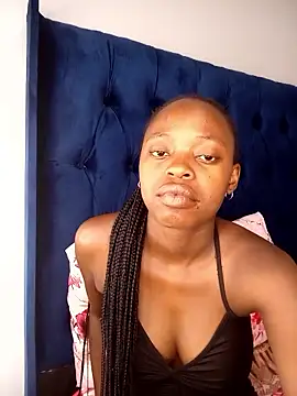 BlackberriesXxx online show from 18, 1, 2026