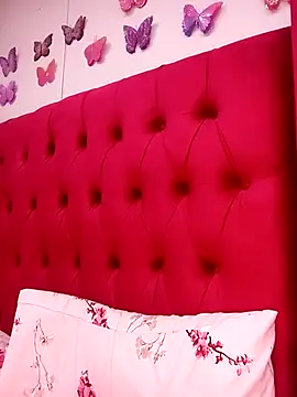 BlackberriesXxx online show from 28, 2, 2026