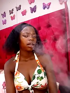 BlackberriesXxx online show from 6, 2, 2026