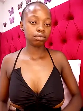 BlackberriesXxx online show from 20, 2, 2026