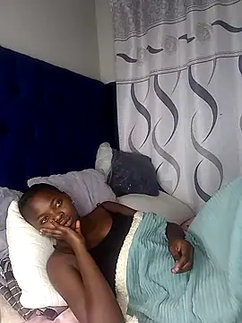 BlackberriesXxx online show from 12, 9, 2025