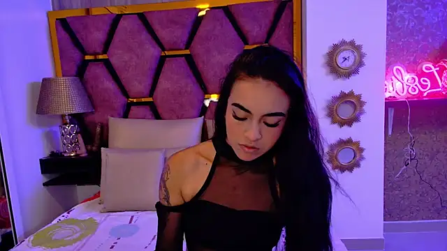 Leslie Bussh  online show from 10, 2, 2026