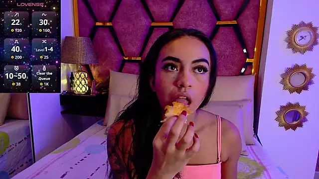 Leslie Bussh  online show from 24, 2, 2026