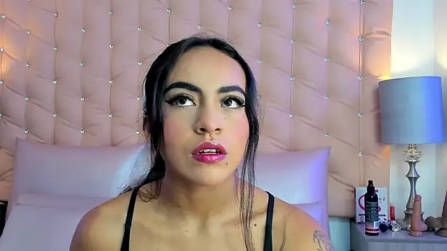 Leslie Bussh  online show from 10, 3, 2026