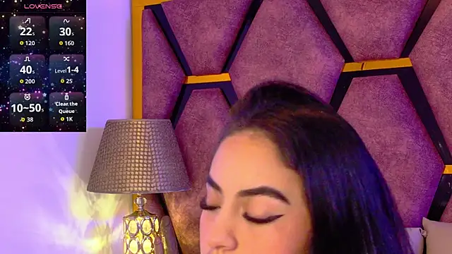 Leslie Bussh  online show from 8, 2, 2026