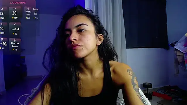 Leslie Bussh  online show from 12, 7, 2026