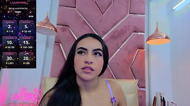 Leslie Bussh  online show from 15, 1, 2026