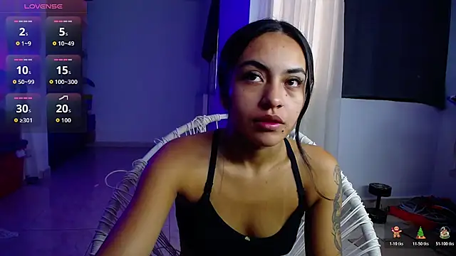 Leslie Bussh  online show from 13, 7, 2026