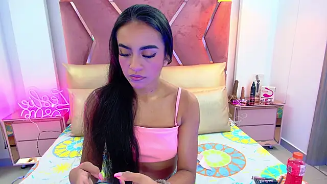 Leslie Bussh  online show from 18, 1, 2026