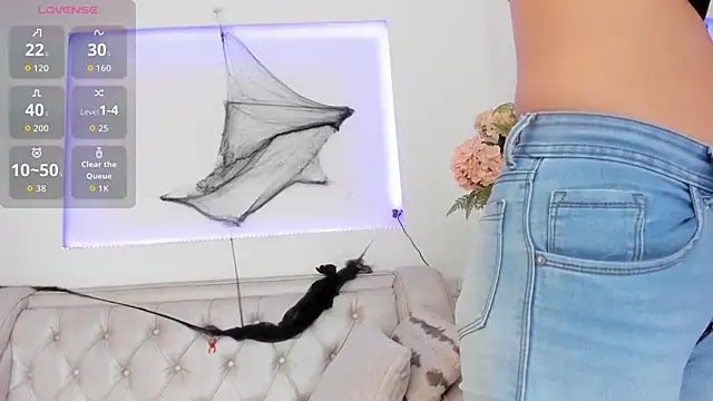 Ridwana  online show from 30, 10, 2025