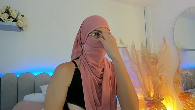 Ridwana  online show from 12, 11, 2025