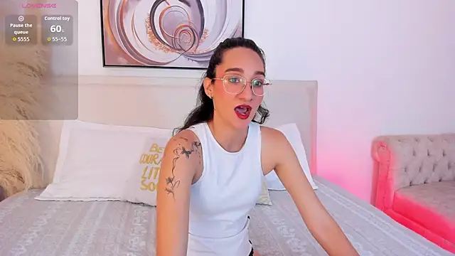 Snapshot of Ridwana_ chatting on 25, 5, 2026 Ridwana online show from 25, 5, 2026