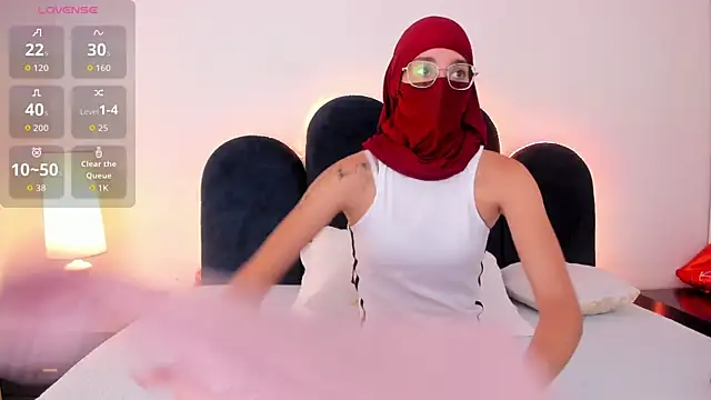 Ridwana  online show from 18, 3, 2026