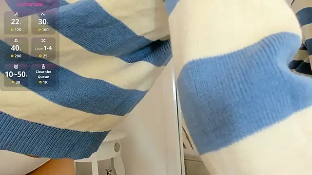 Ridwana  online show from 14, 10, 2025